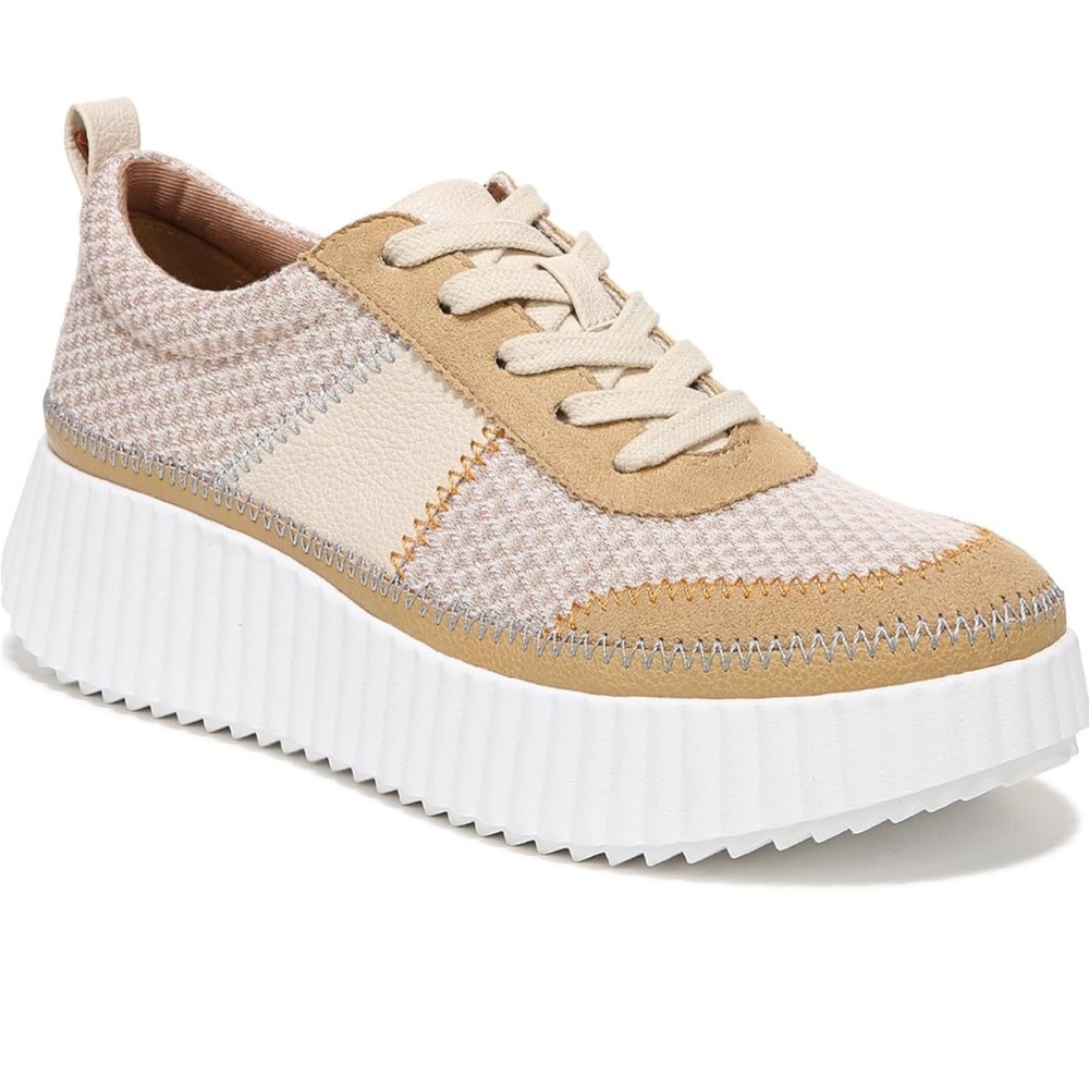 Zodiac tennis shoes size 10.  Never worn.